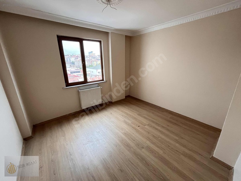 Tek Blok Sitede 2+1 Otoparklı Kiralık Daire — fotoğraf 14