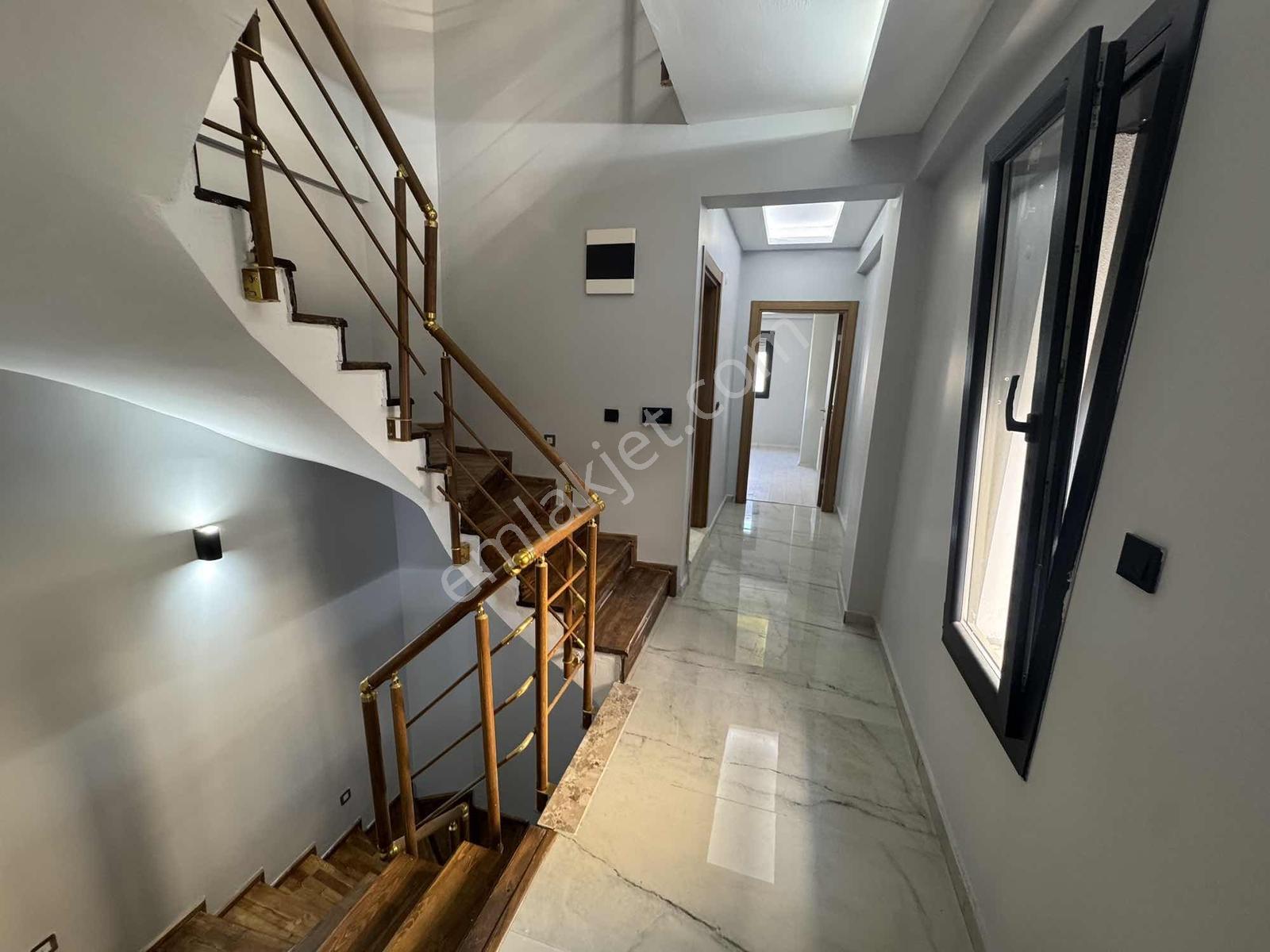 Coldwell Banker Poyraz'dan Fırsat 4+1 Villa — fotoğraf 22