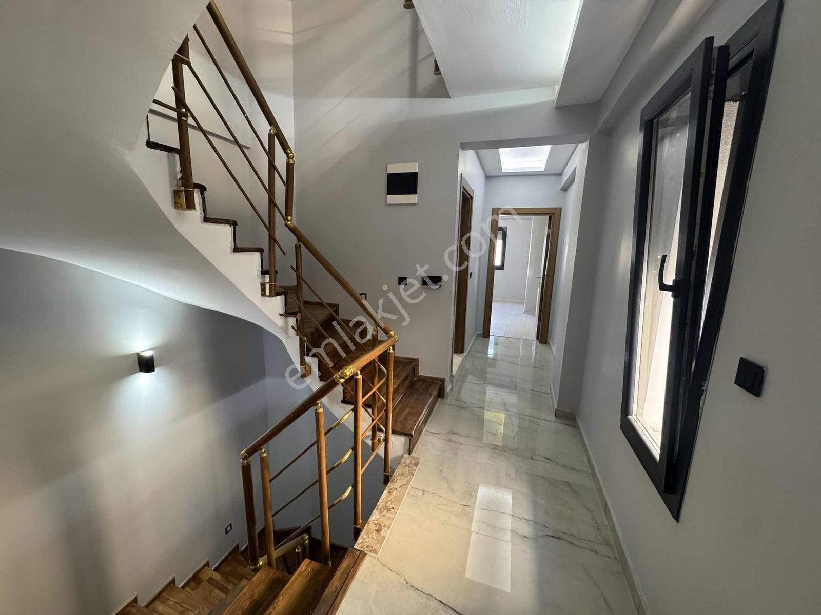 Coldwell Banker Poyraz'dan Fırsat 4+1 Villa — fotoğraf 35