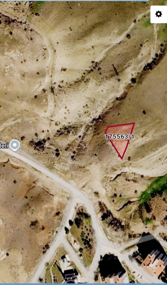 M.a.g.menkulden Haymana Kayabaşı Nda 590 M2 Satılık İmarlı Arsa — fotoğraf 5
