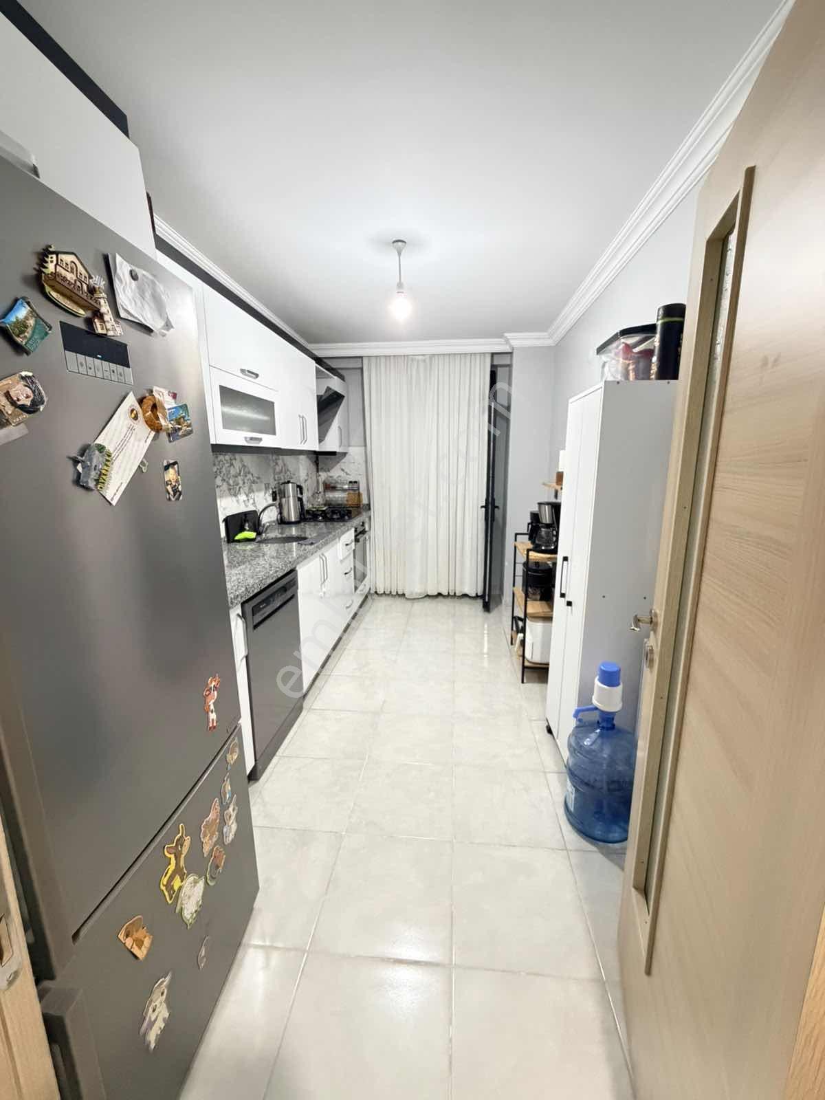 Çayırova Akse De Satılık 3+1 Ara Kat Daire — fotoğraf 7