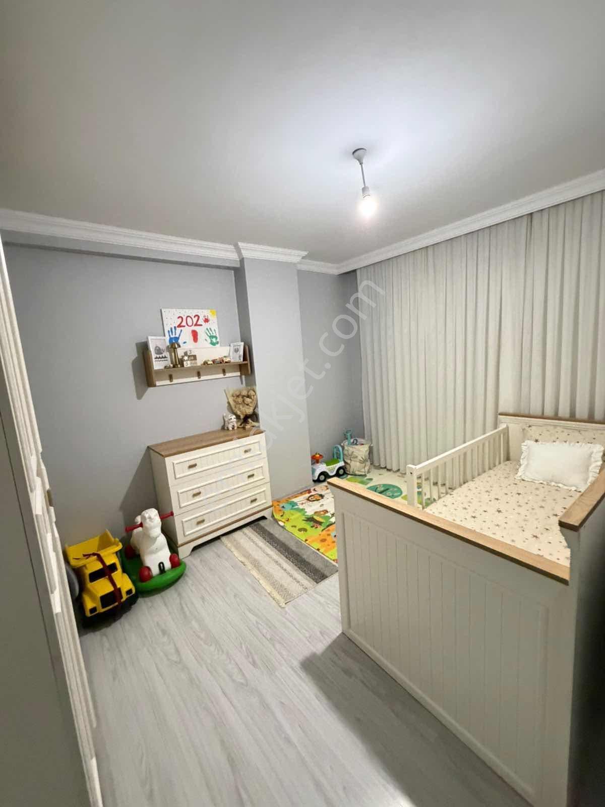 Çayırova Akse De Satılık 3+1 Ara Kat Daire — fotoğraf 10