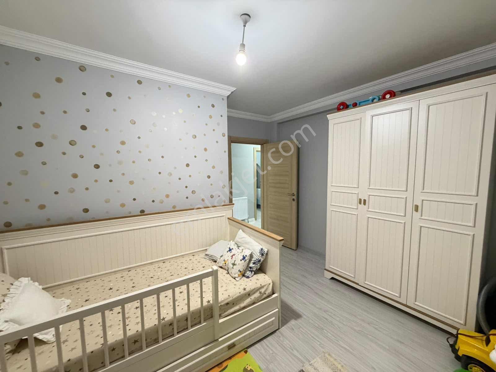 Çayırova Akse De Satılık 3+1 Ara Kat Daire — fotoğraf 11