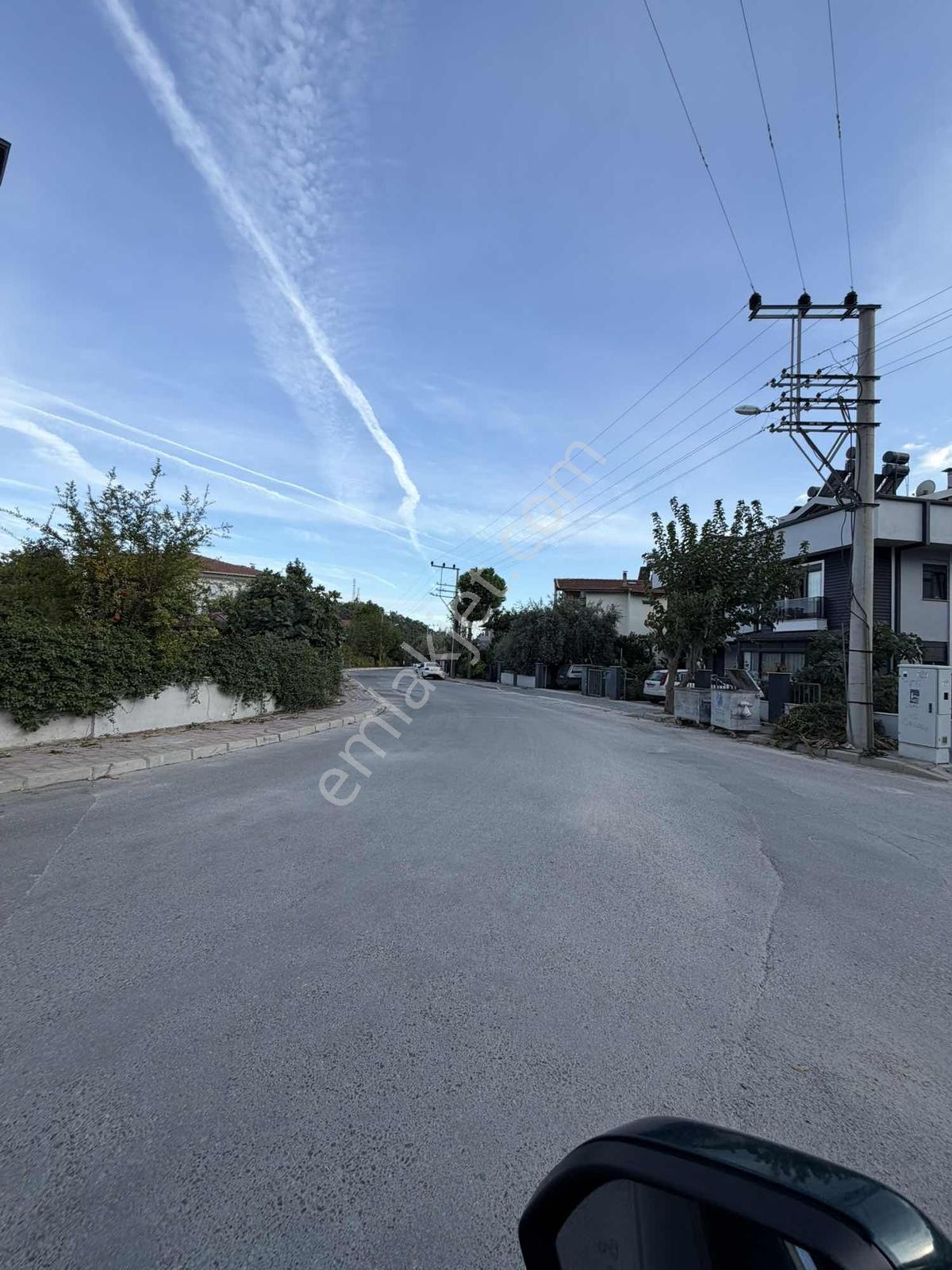 Kemer Göynük M,z De Pansiyon Yapı Proje Ruhsatlı Satılık Arsa — fotoğraf 10
