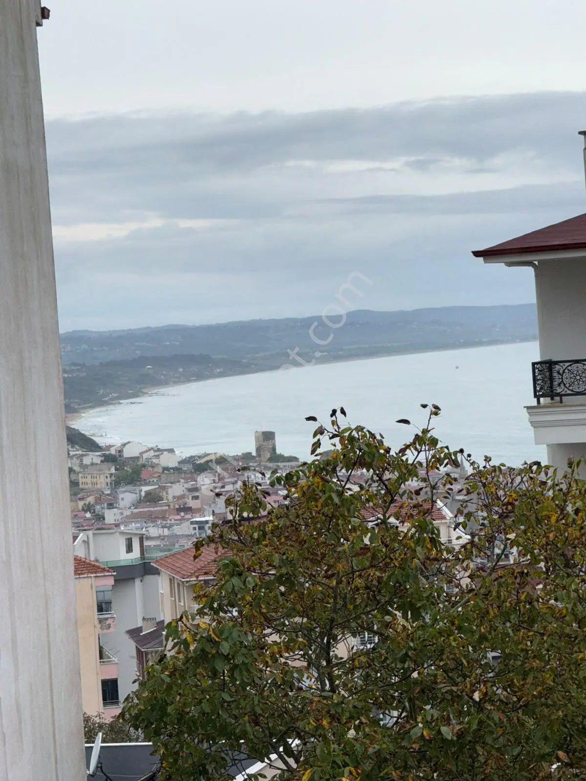 Sinop Ada Mahalles Satılık Lüks Daire — fotoğraf 2