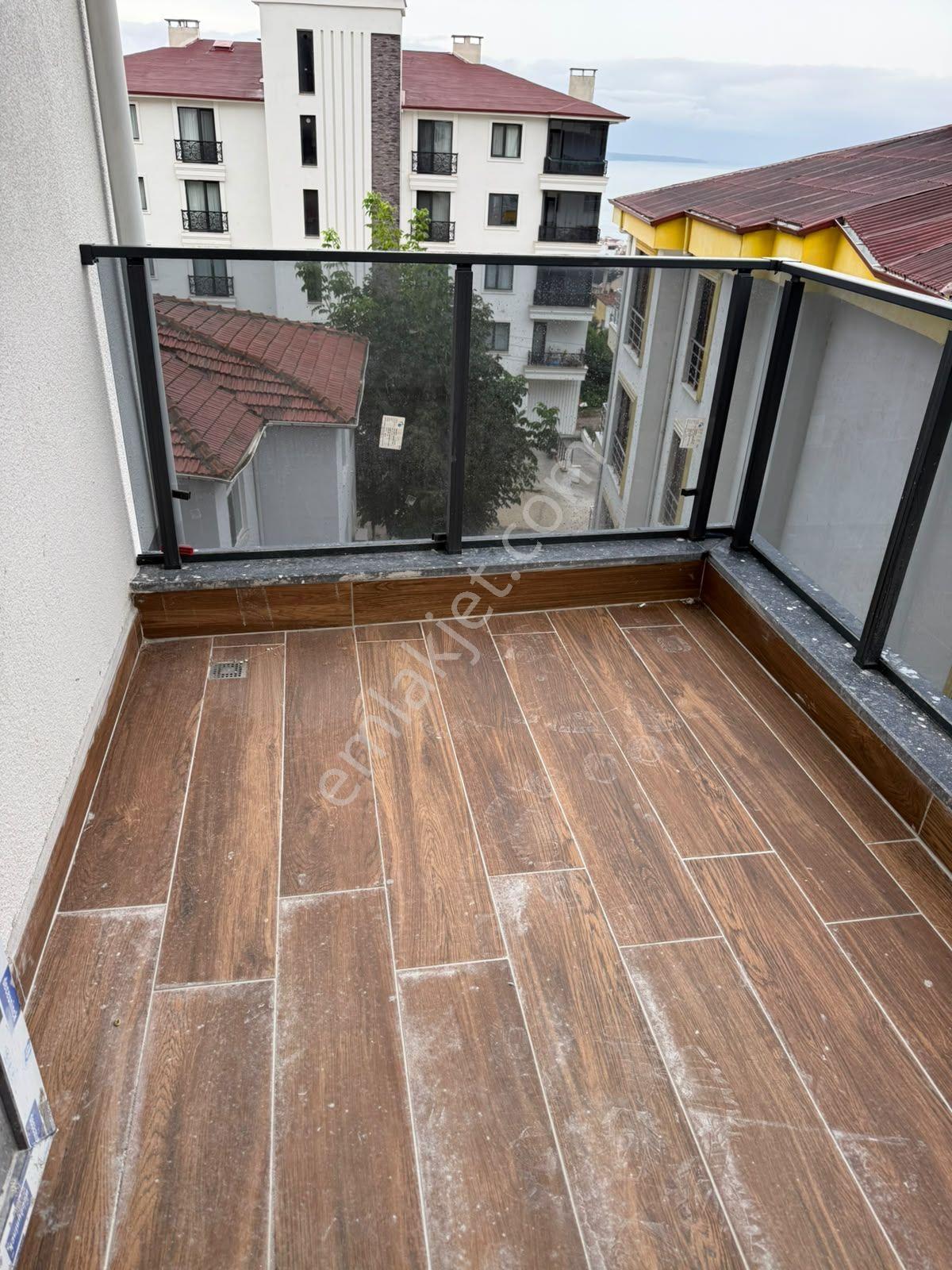 Sinop Ada Mahalles Satılık Lüks Daire — fotoğraf 6