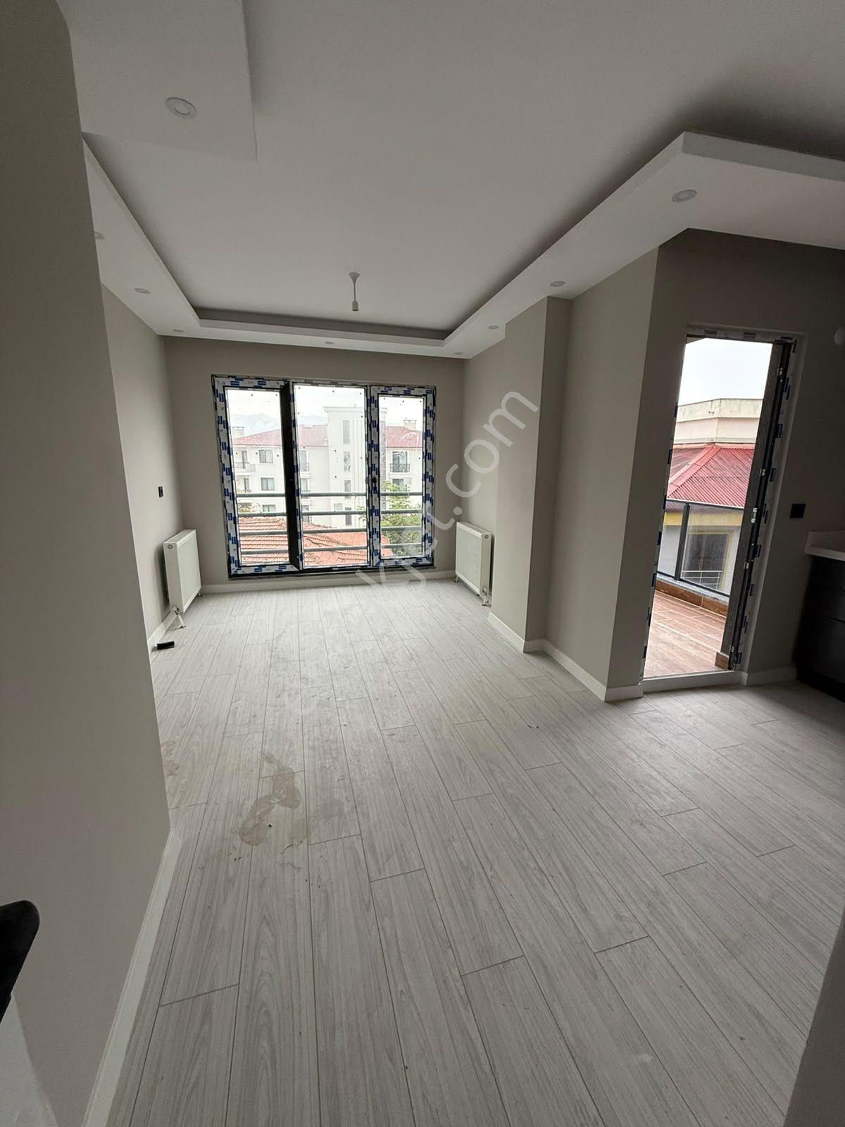 Sinop Ada Mahalles Satılık Lüks Daire — fotoğraf 7