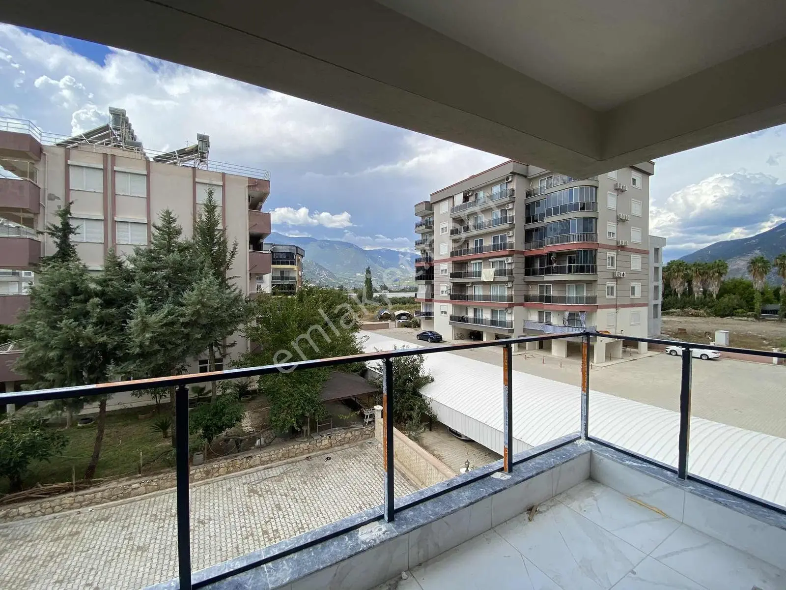 Finike Merkeze Yakın Satılık 1+1 — fotoğraf 4