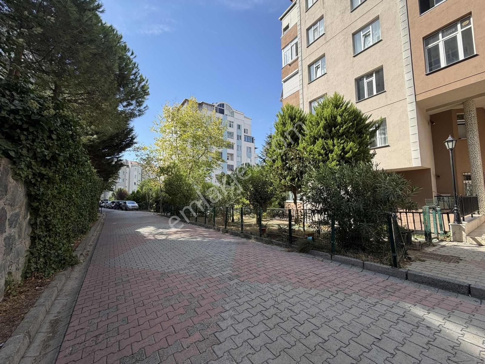 Başakşehir Onurkent Metroya Yakın 3+1 Satılık Daire Yüksek Giriş — fotoğraf 22