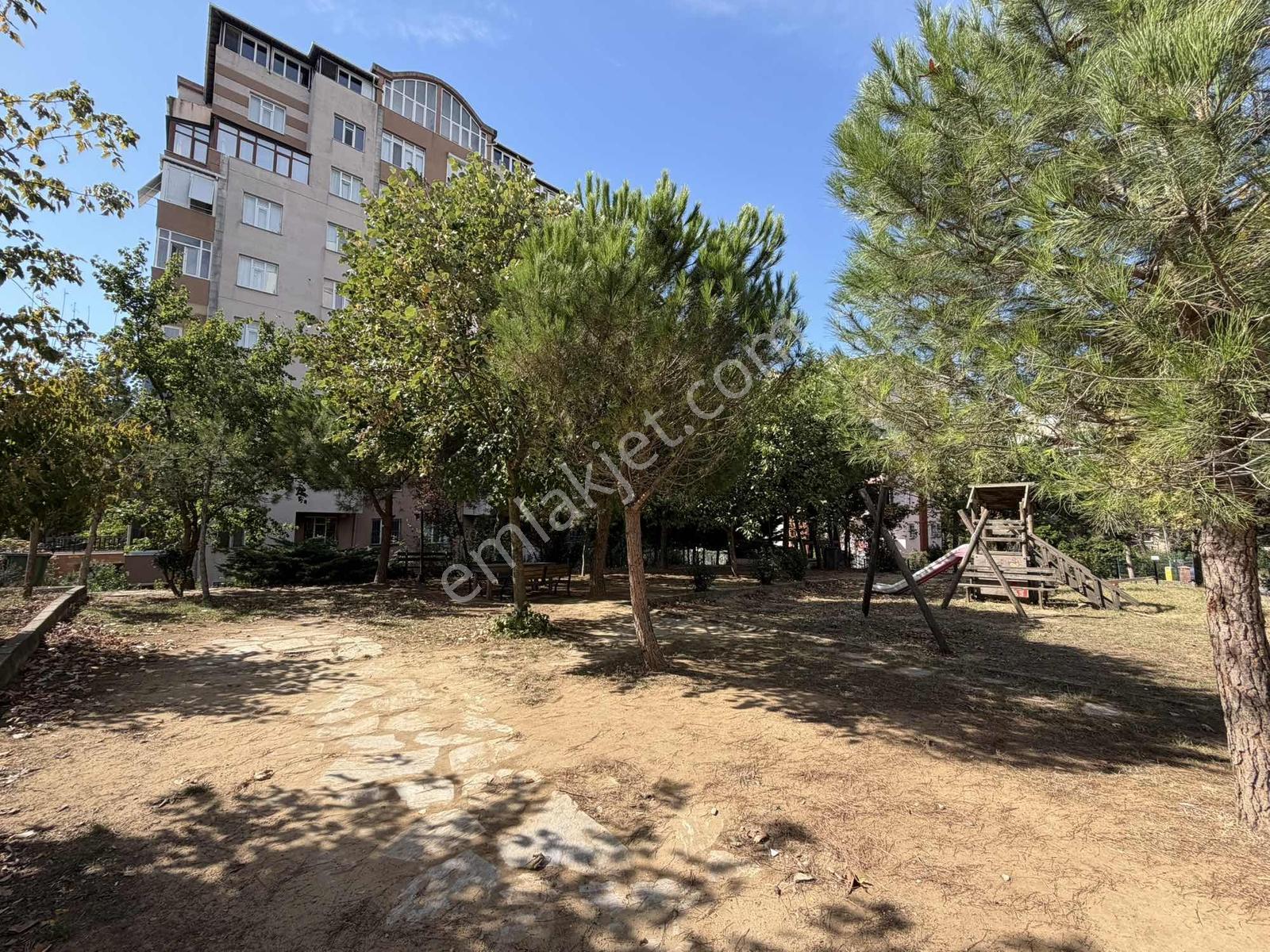 Başakşehir Onurkent Metroya Yakın 3+1 Satılık Daire Yüksek Giriş — fotoğraf 23