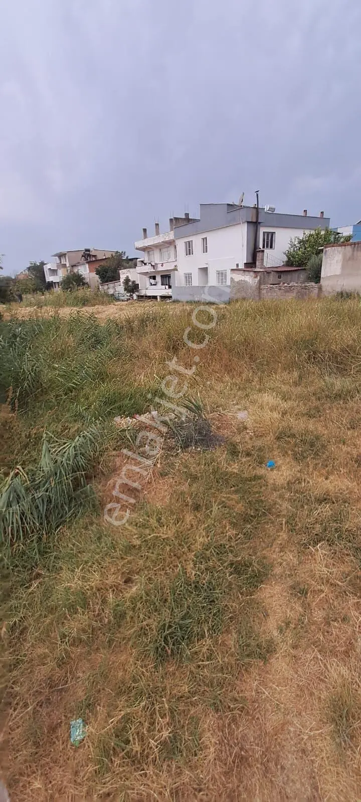 Satılık Arsa P.muammer Aksoy Mahlesinde
