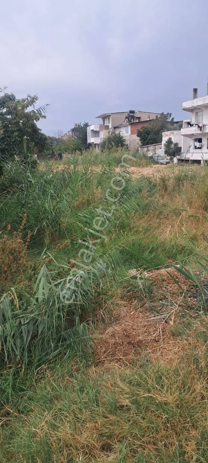 Satılık Arsa P.muammer Aksoy Mahlesinde — fotoğraf 3
