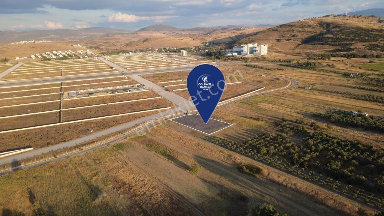 Çaltılıdere Yateke Sıfır 2800m2 Tek Tapu Satılık Tarla — fotoğraf 2