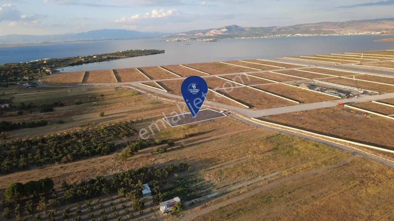 Çaltılıdere Yateke Sıfır 2800m2 Tek Tapu Satılık Tarla — fotoğraf 3