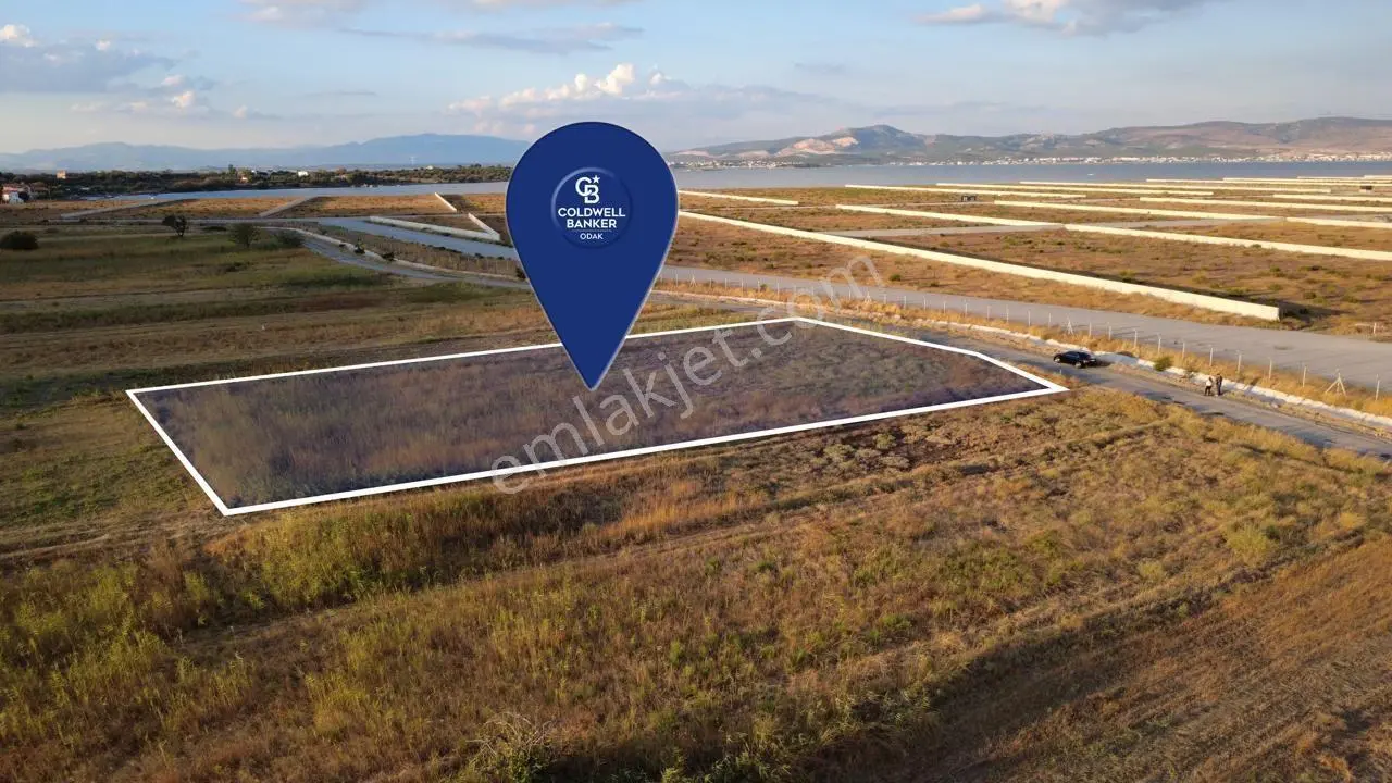 Çaltılıdere Yateke Sıfır 2800m2 Tek Tapu Satılık Tarla — fotoğraf 4