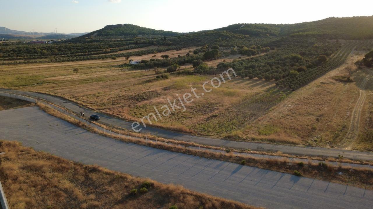 Çaltılıdere Yateke Sıfır 2800m2 Tek Tapu Satılık Tarla — fotoğraf 8
