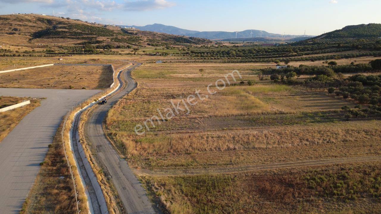 Çaltılıdere Yateke Sıfır 2800m2 Tek Tapu Satılık Tarla — fotoğraf 9