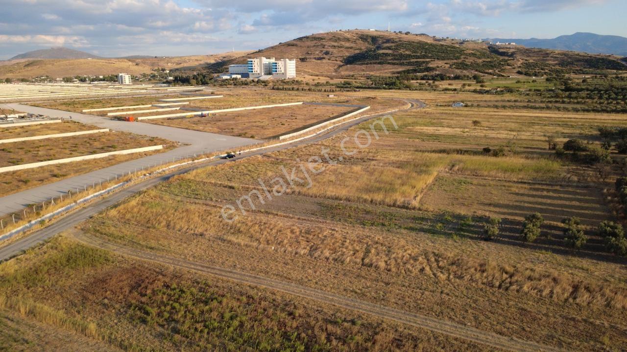 Çaltılıdere Yateke Sıfır 2800m2 Tek Tapu Satılık Tarla — fotoğraf 10