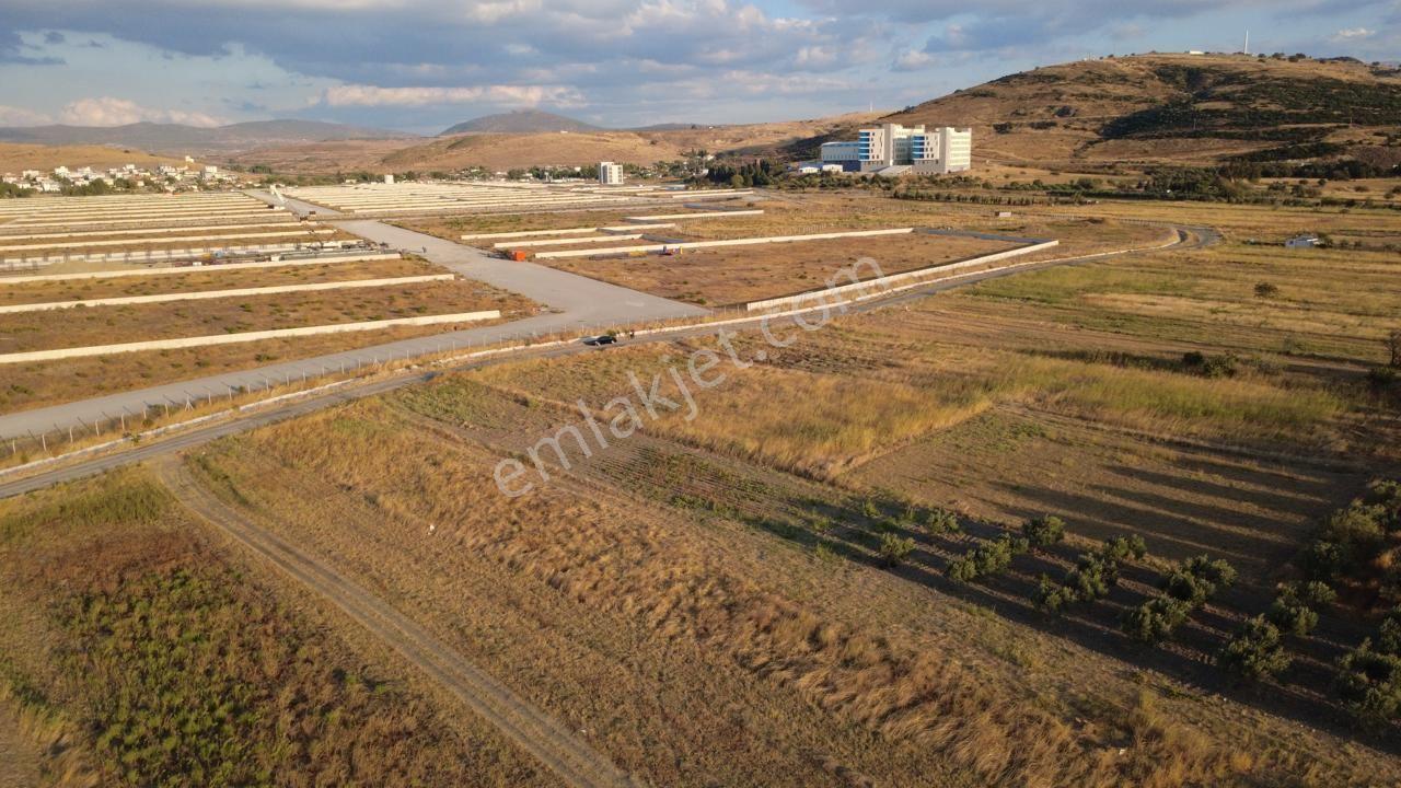 Çaltılıdere Yateke Sıfır 2800m2 Tek Tapu Satılık Tarla — fotoğraf 11