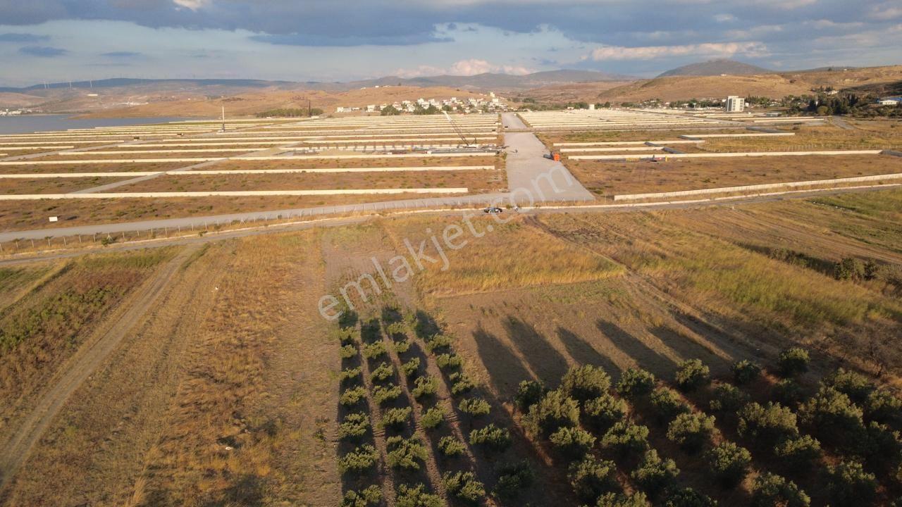 Çaltılıdere Yateke Sıfır 2800m2 Tek Tapu Satılık Tarla — fotoğraf 12