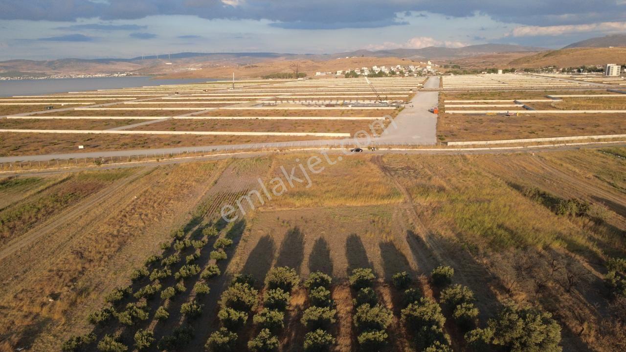 Çaltılıdere Yateke Sıfır 2800m2 Tek Tapu Satılık Tarla — fotoğraf 13