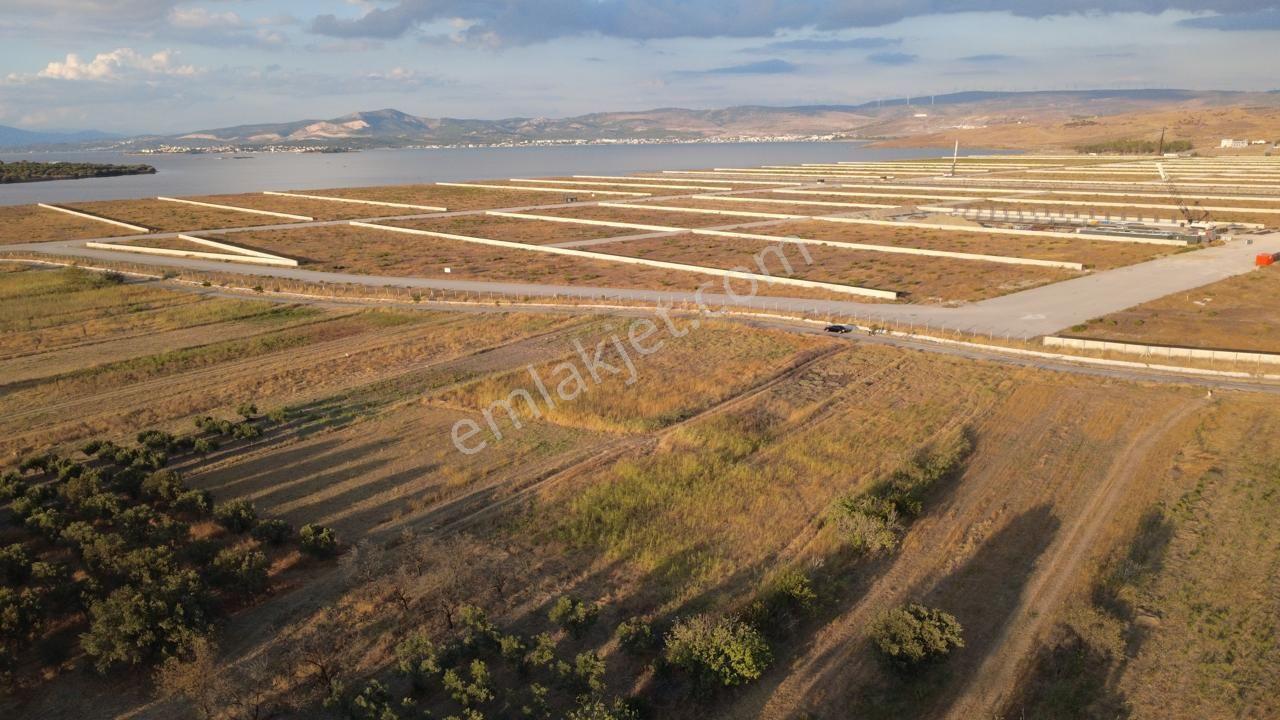 Çaltılıdere Yateke Sıfır 2800m2 Tek Tapu Satılık Tarla — fotoğraf 14