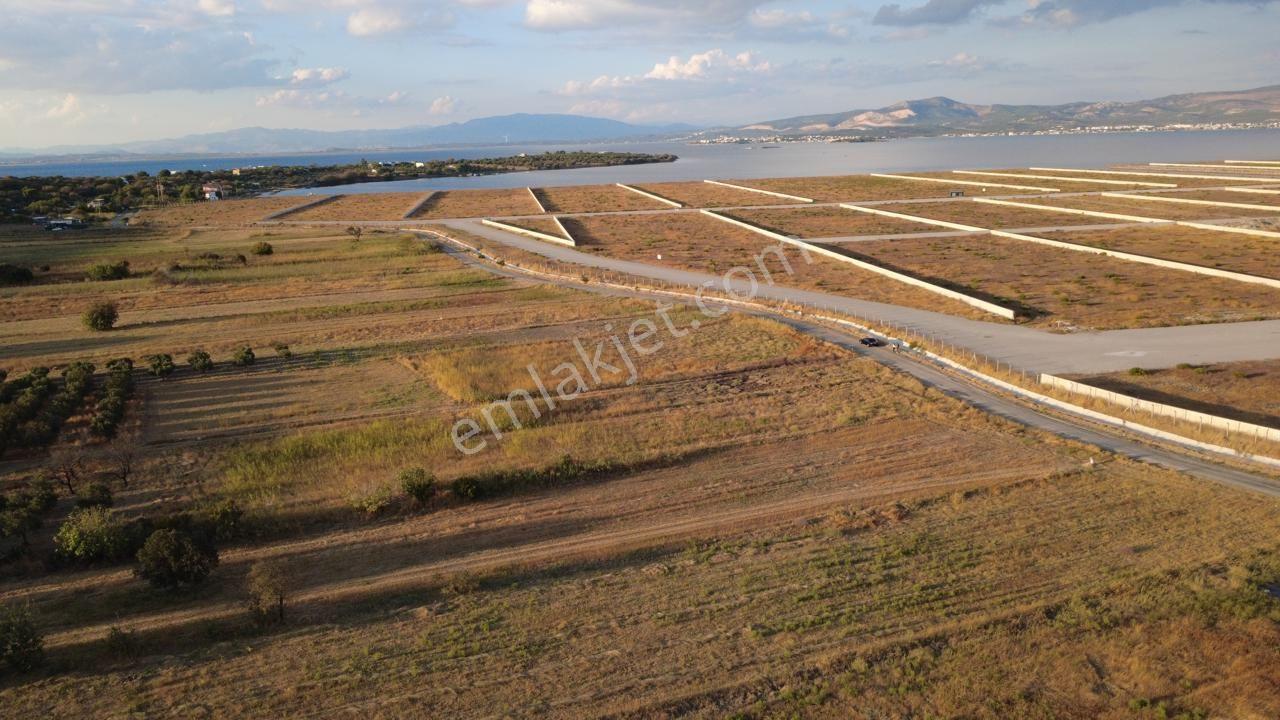 Çaltılıdere Yateke Sıfır 2800m2 Tek Tapu Satılık Tarla — fotoğraf 15