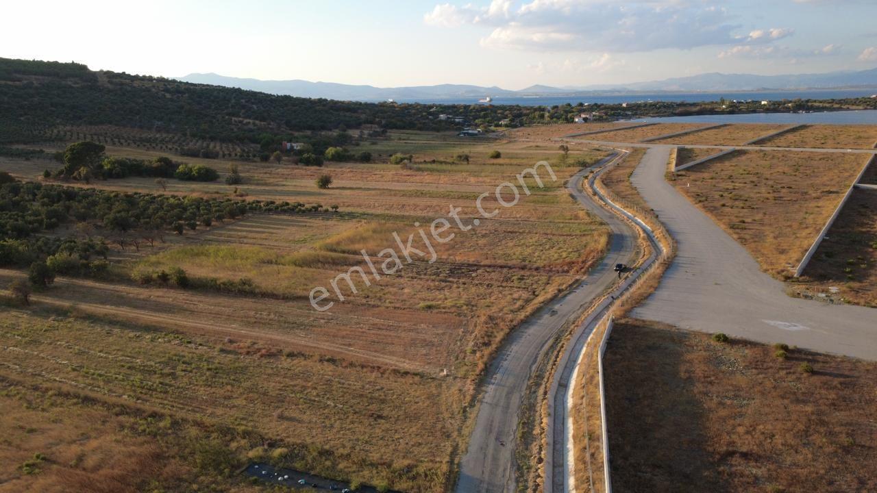 Çaltılıdere Yateke Sıfır 2800m2 Tek Tapu Satılık Tarla — fotoğraf 16