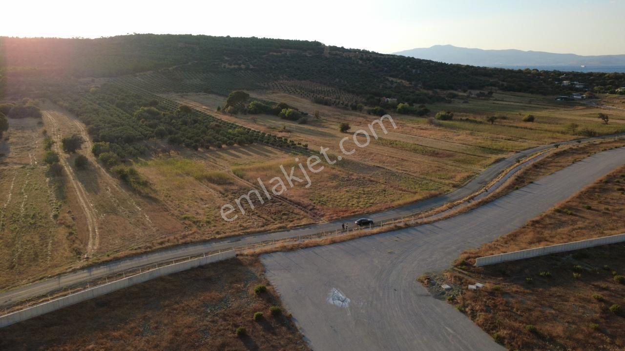 Çaltılıdere Yateke Sıfır 2800m2 Tek Tapu Satılık Tarla — fotoğraf 17