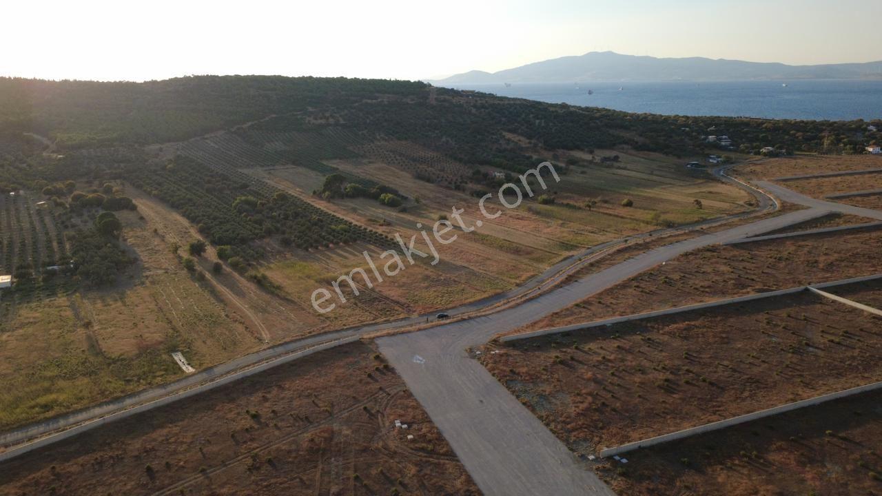 Çaltılıdere Yateke Sıfır 2800m2 Tek Tapu Satılık Tarla — fotoğraf 18