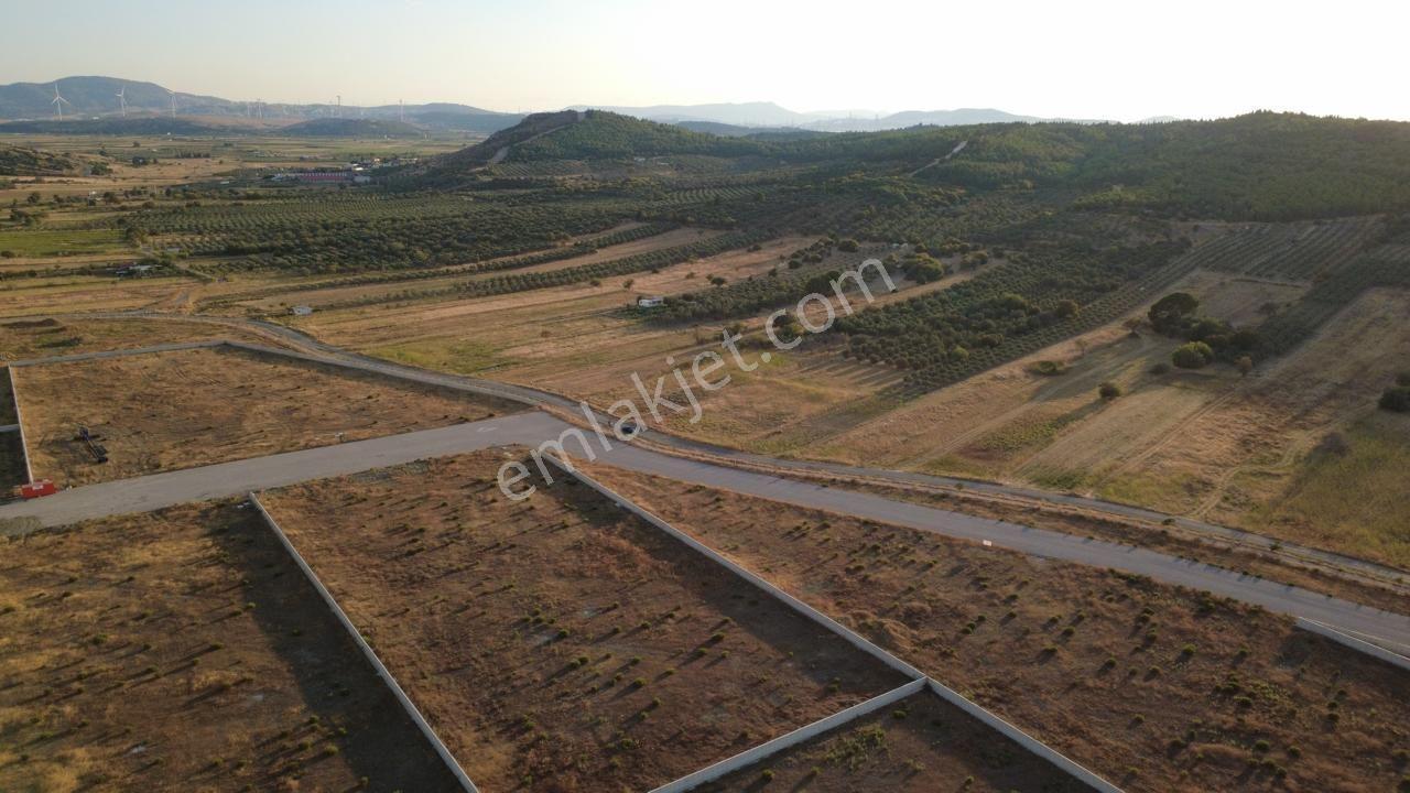 Çaltılıdere Yateke Sıfır 2800m2 Tek Tapu Satılık Tarla — fotoğraf 21