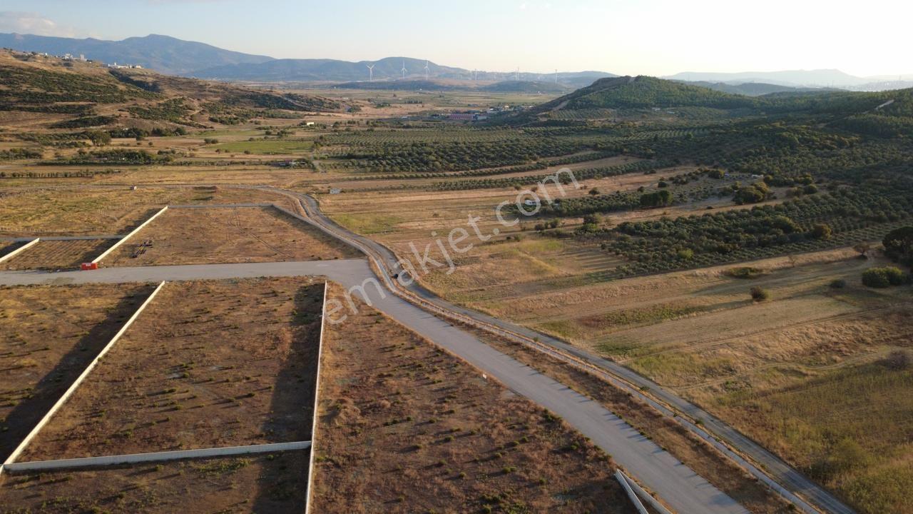 Çaltılıdere Yateke Sıfır 2800m2 Tek Tapu Satılık Tarla — fotoğraf 22