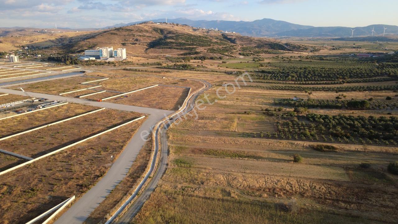Çaltılıdere Yateke Sıfır 2800m2 Tek Tapu Satılık Tarla — fotoğraf 23