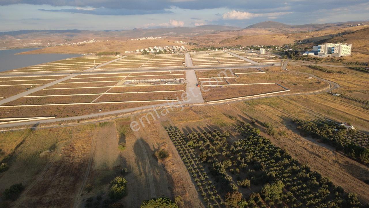 Çaltılıdere Yateke Sıfır 2800m2 Tek Tapu Satılık Tarla — fotoğraf 24