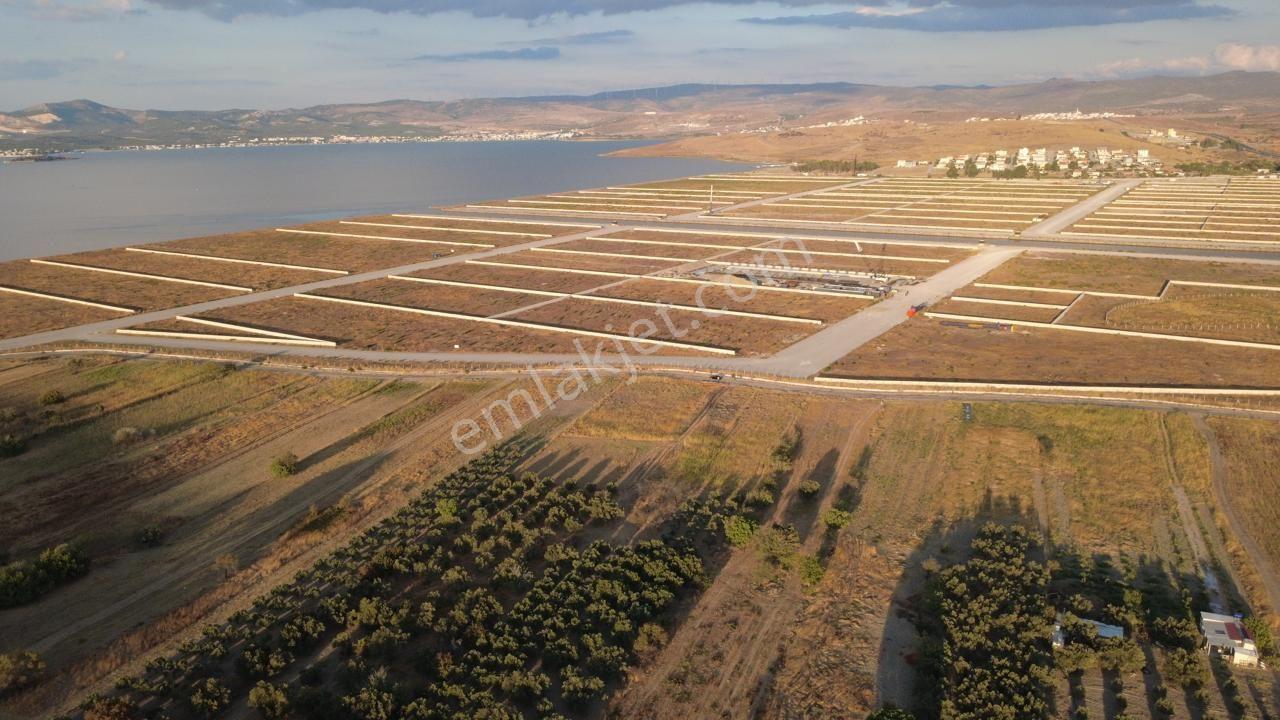 Çaltılıdere Yateke Sıfır 2800m2 Tek Tapu Satılık Tarla — fotoğraf 25