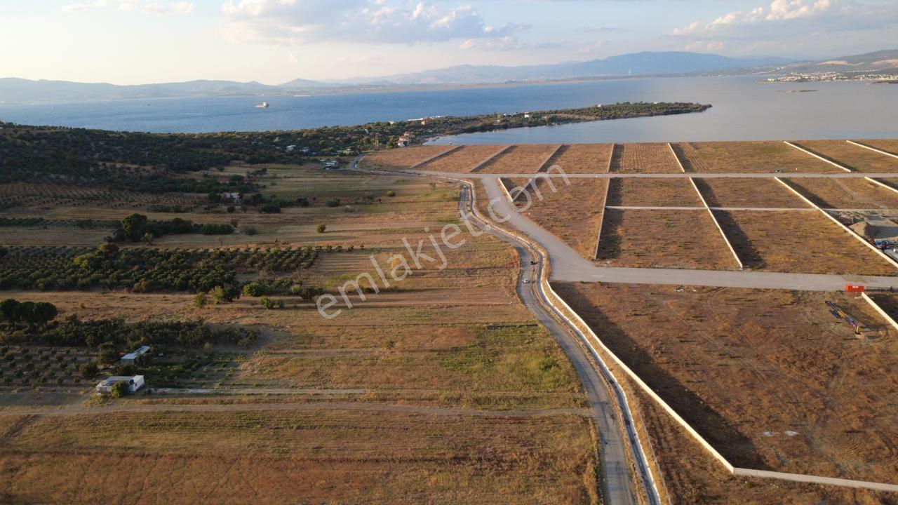 Çaltılıdere Yateke Sıfır 2800m2 Tek Tapu Satılık Tarla — fotoğraf 26