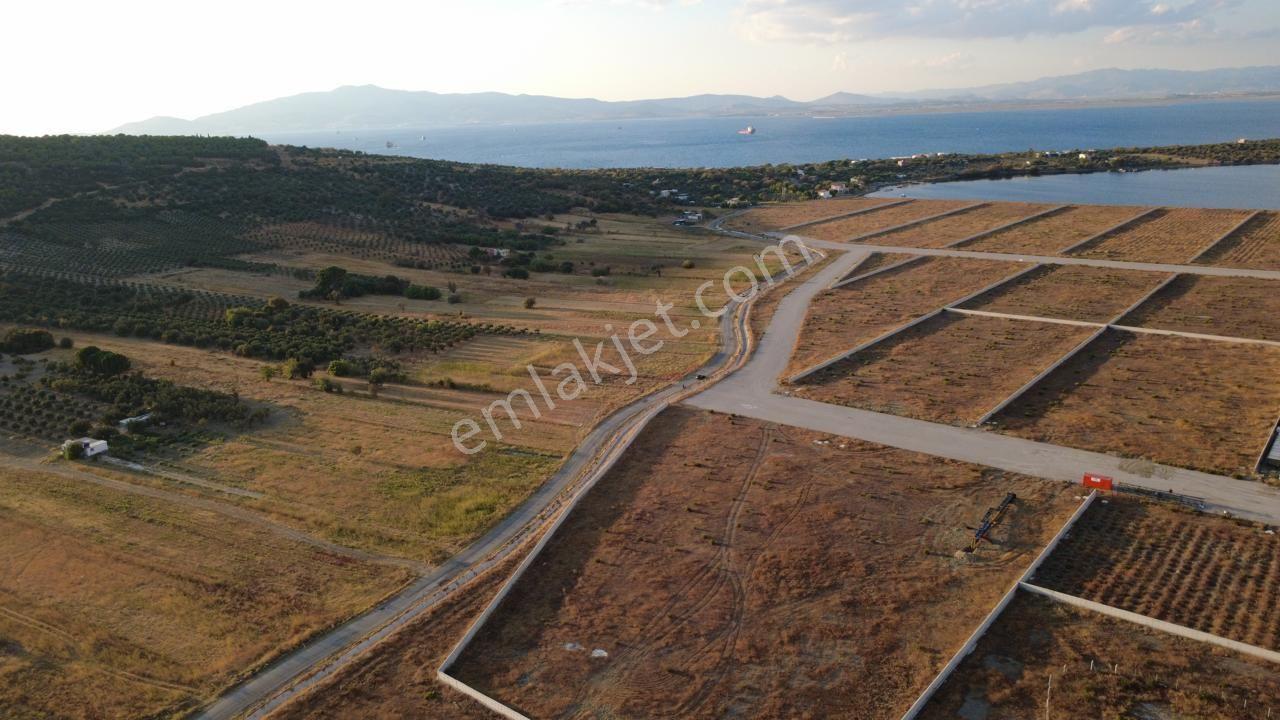 Çaltılıdere Yateke Sıfır 2800m2 Tek Tapu Satılık Tarla — fotoğraf 27