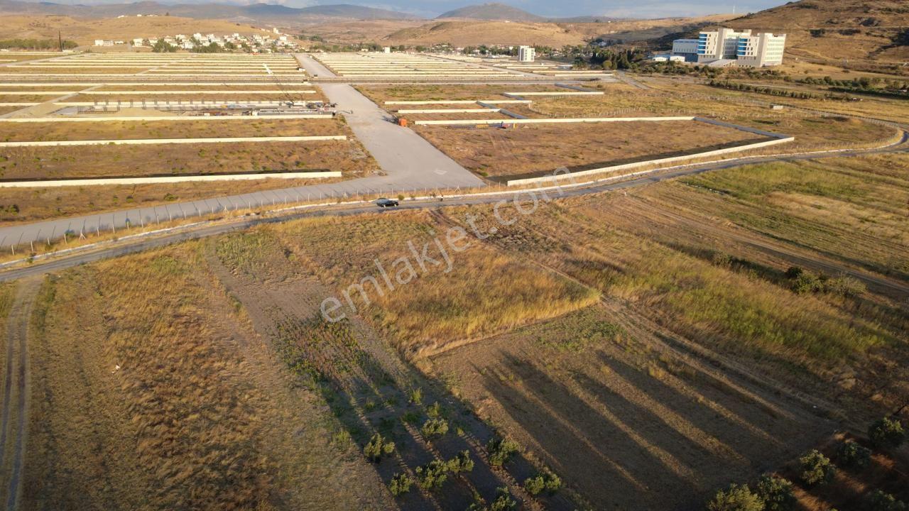 Çaltılıdere Yateke Sıfır 2800m2 Tek Tapu Satılık Tarla — fotoğraf 30