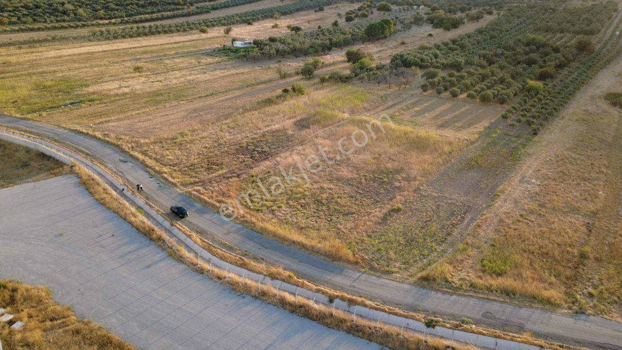 Çaltılıdere Yateke Sıfır 2800m2 Tek Tapu Satılık Tarla — fotoğraf 31