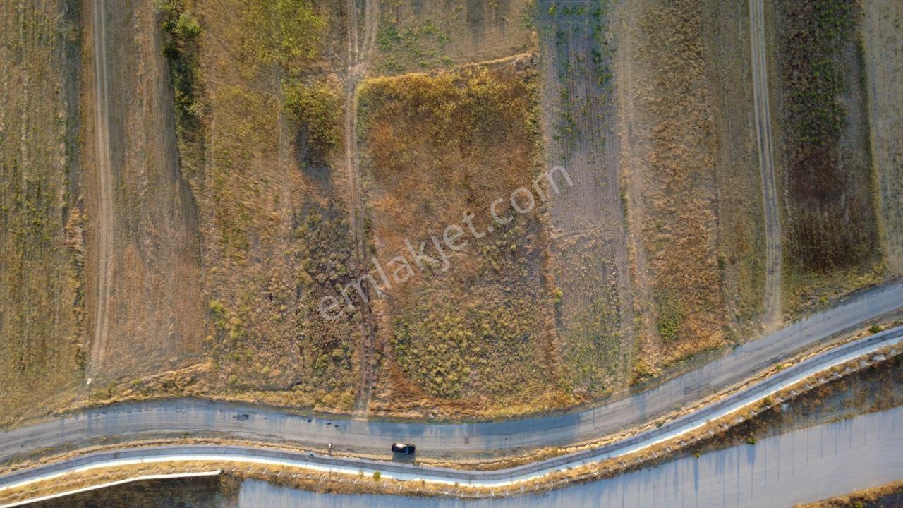 Çaltılıdere Yateke Sıfır 2800m2 Tek Tapu Satılık Tarla — fotoğraf 33