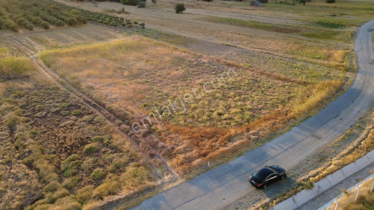 Çaltılıdere Yateke Sıfır 2800m2 Tek Tapu Satılık Tarla — fotoğraf 34