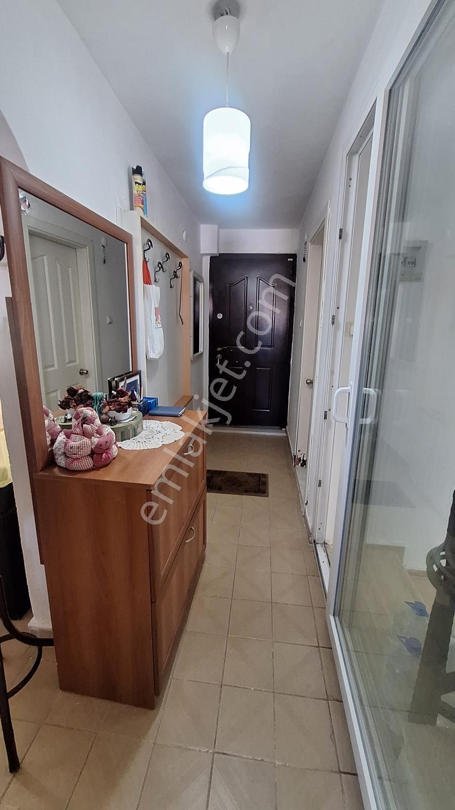 Marina Emlak'tan Satılık Akyarlarda Havuzlu Sitede 4+2 Müstakil — fotoğraf 6