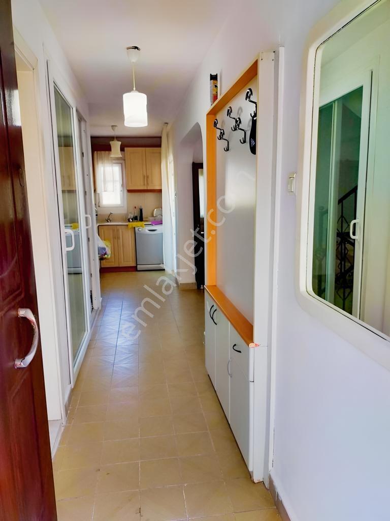 Marina Emlak'tan Satılık Akyarlarda Havuzlu Sitede 4+2 Müstakil — fotoğraf 7