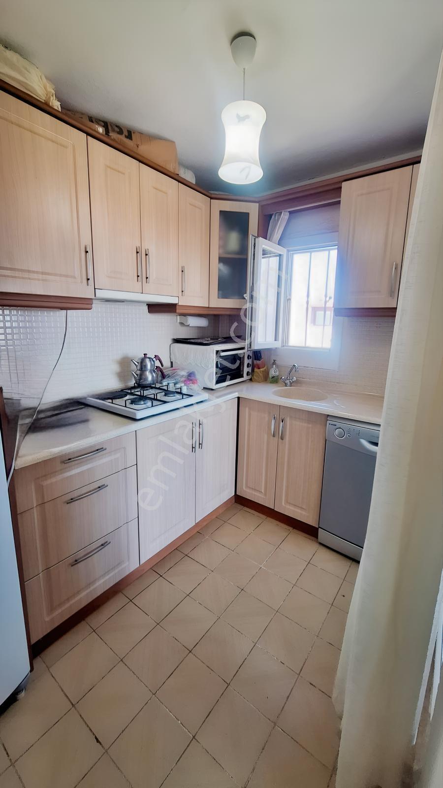 Marina Emlak'tan Satılık Akyarlarda Havuzlu Sitede 4+2 Müstakil — fotoğraf 9