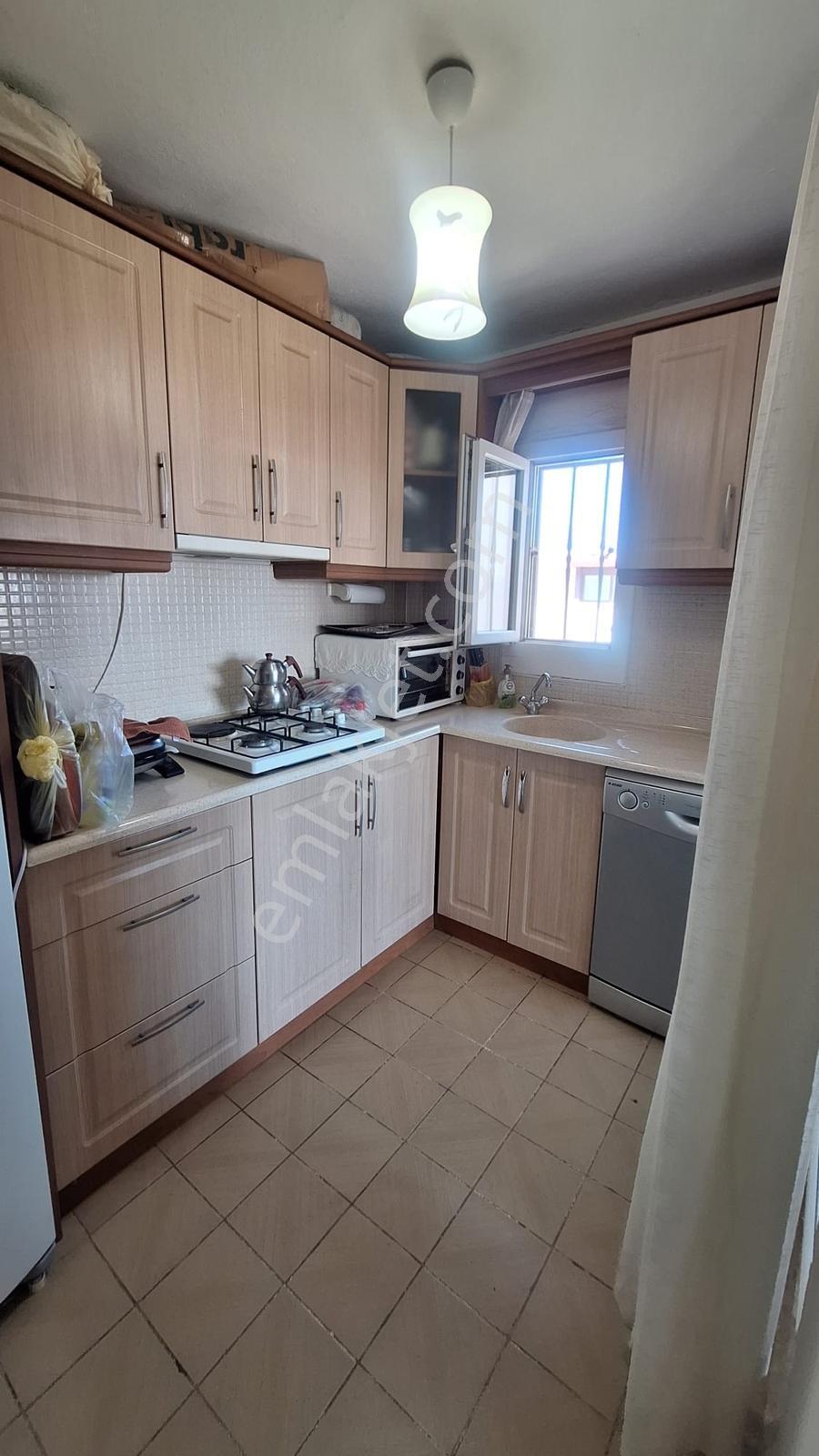 Marina Emlak'tan Satılık Akyarlarda Havuzlu Sitede 4+2 Müstakil — fotoğraf 10