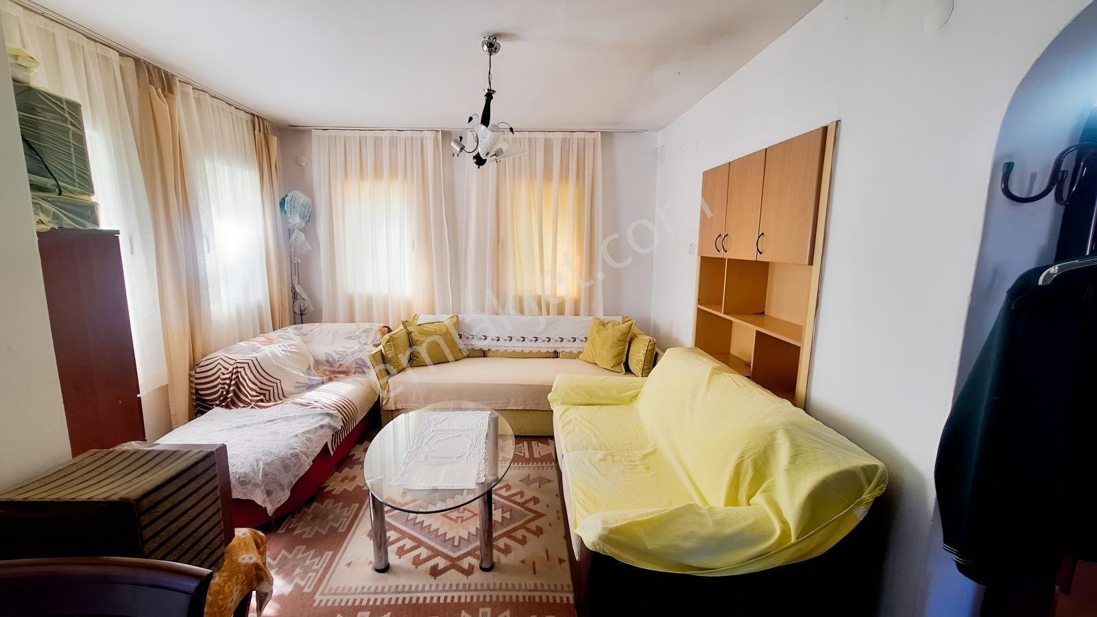 Marina Emlak'tan Satılık Akyarlarda Havuzlu Sitede 4+2 Müstakil — fotoğraf 11