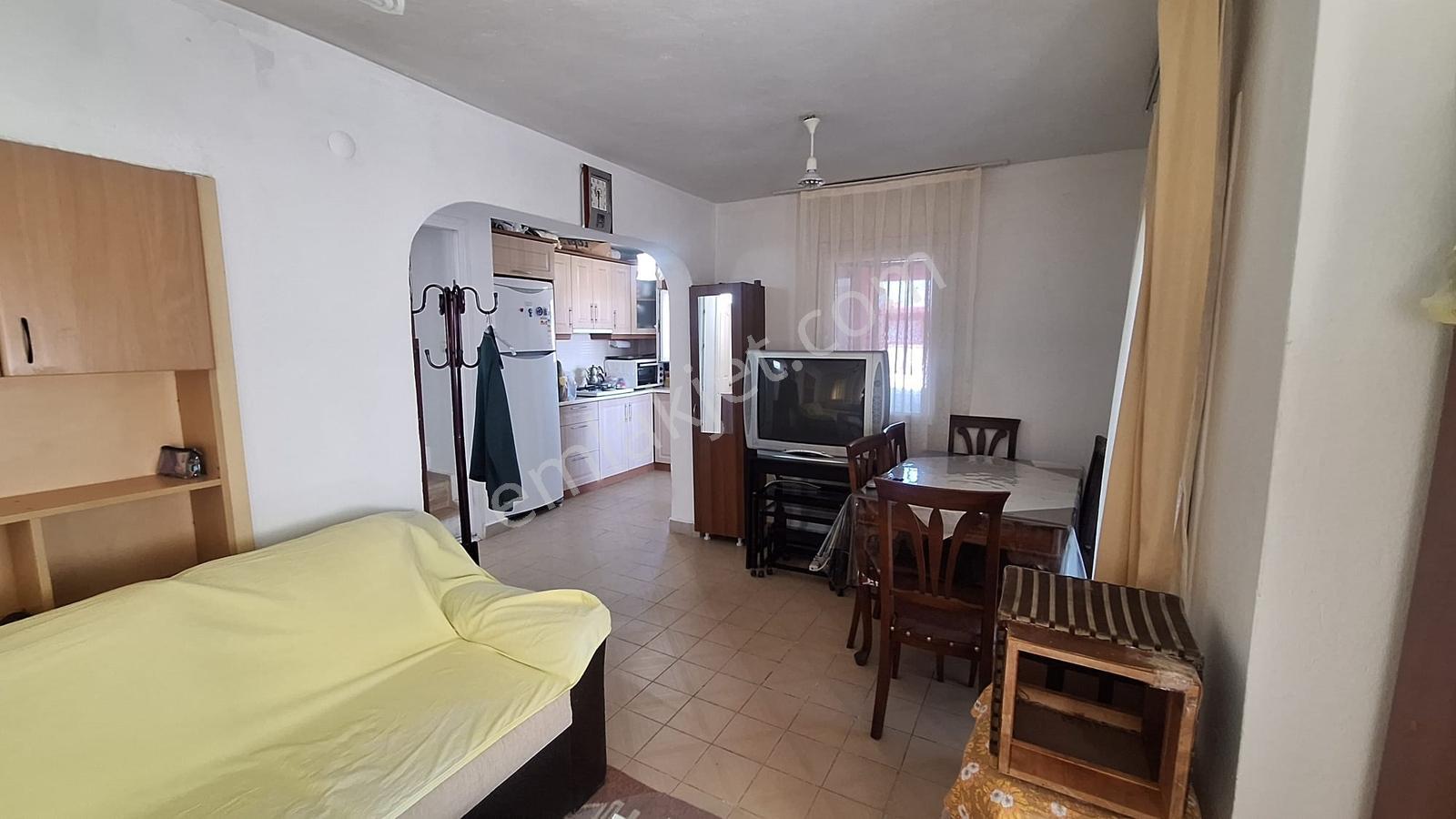 Marina Emlak'tan Satılık Akyarlarda Havuzlu Sitede 4+2 Müstakil — fotoğraf 12