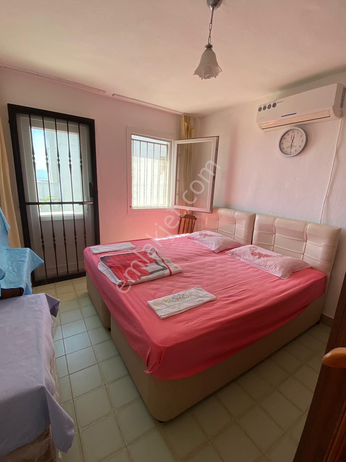 Marina Emlak'tan Satılık Akyarlarda Havuzlu Sitede 4+2 Müstakil — fotoğraf 13