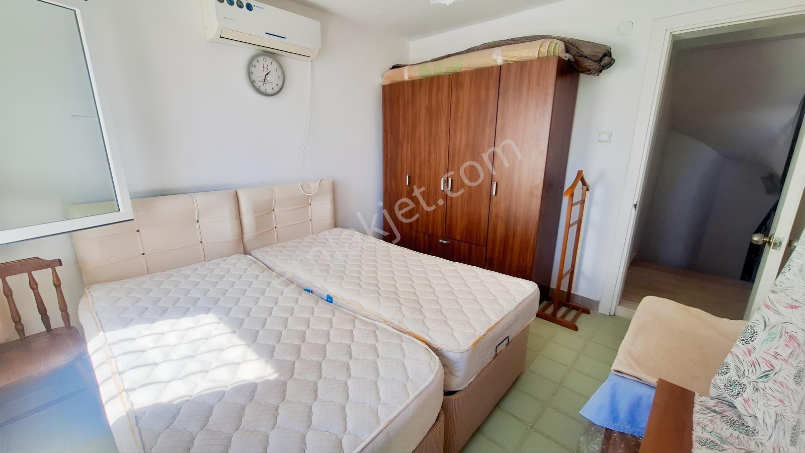 Marina Emlak'tan Satılık Akyarlarda Havuzlu Sitede 4+2 Müstakil — fotoğraf 14