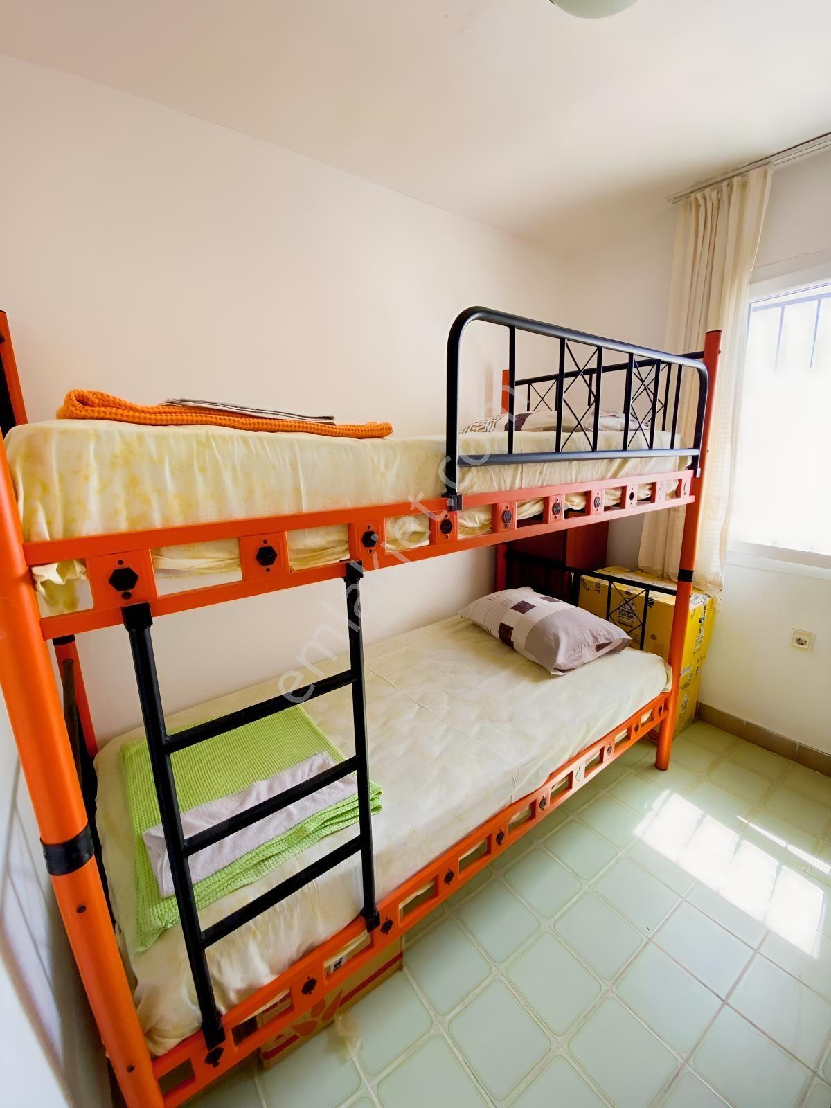 Marina Emlak'tan Satılık Akyarlarda Havuzlu Sitede 4+2 Müstakil — fotoğraf 15